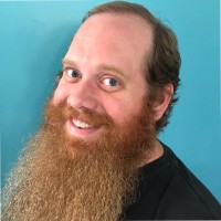 Adam Evans
