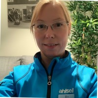 Elin Eriksson