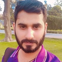 Arslan Ahmad
