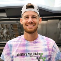 Zac Holcomb ➕🇺🇸