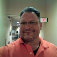Kent Tilton