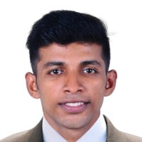 Steny Reji