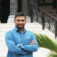 Manishkumar Reliance