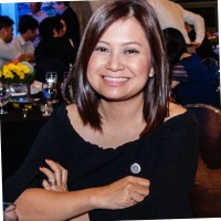 Mae Angelie Pacatang-Valdez