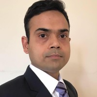 Mohammad Atif Siddiqui