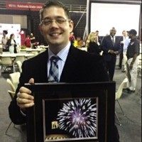 Kyle Culpepper, M.Ed.