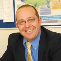Colin Shaw