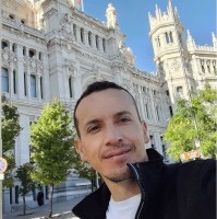 Julian Martinez