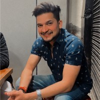 Jitesh Kumar Rathore
