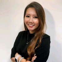 Joanne Tang