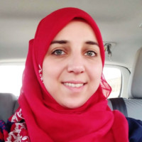 Zahraa Alasady
