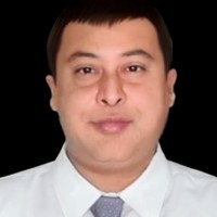 Gufran Ahmad
