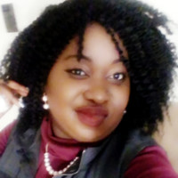Ruth Wariboko