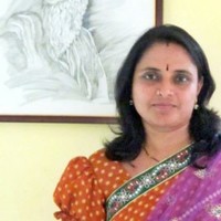 KAMAKSHI VEDULA