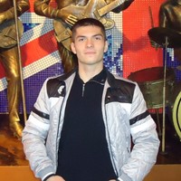 Yevhen B.