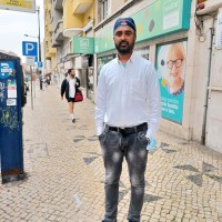 Armaandeep Khiva