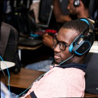 Abdalla Al Jabar Mbengue