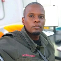 Yannick Banza Kalolo