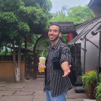 Hussein Sarwat