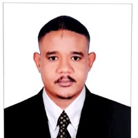 Alamin Mohamed Arabi