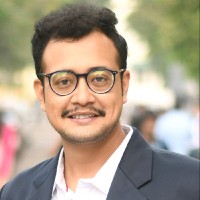 Kaushik Panja
