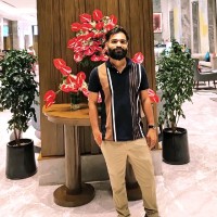 Shubhash Thakur
