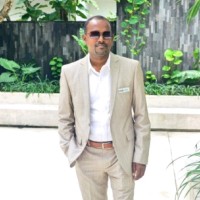 Sridhar Nagarajan