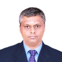 Venkatasubramanian S