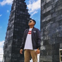 Vicky Aditya Permana