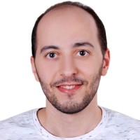 Khaled Eleskandarany