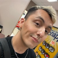 Alex Tejeda
