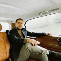 Elbunit Haxhiajdini