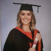 Jessica Kingsland