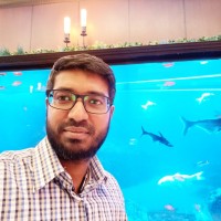 Syed Ali