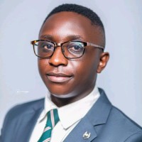 Ubong Ene