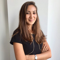 Rita Alaoui