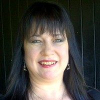 Estelle Kotze