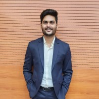 Saurabh Chaudhary