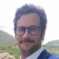 Daniel Jensen