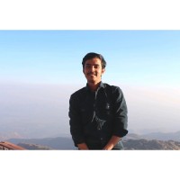 Ayush Gupta
