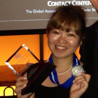 Masako Yoshioka