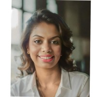 Deepti Karkera