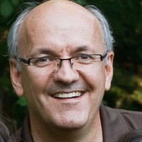 Karl Robertson