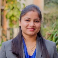 Dr. Snigdhasmita Tripathi
