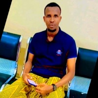 Mohamed Jibril
