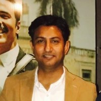 Vinesh Sharma