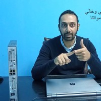 Ahmed salama