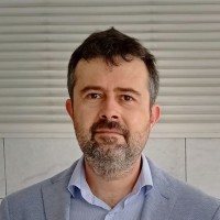 Daniel Domínguez Sánchez
