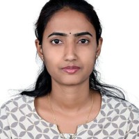 Mamatha R