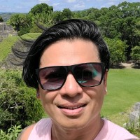 Ray Gavino